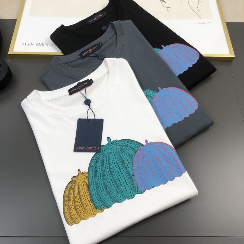 Louis Vuitton T-Shirts